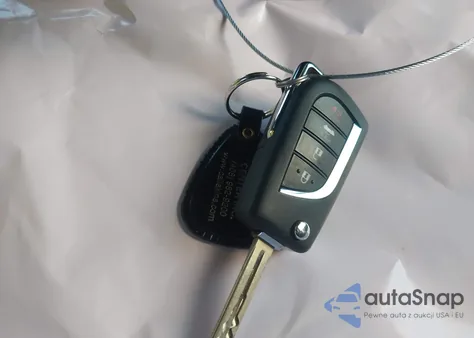 2024 Toyota Corolla Le z USA, uszkodzony, nr VIN 5YFB4MDE2RP139446